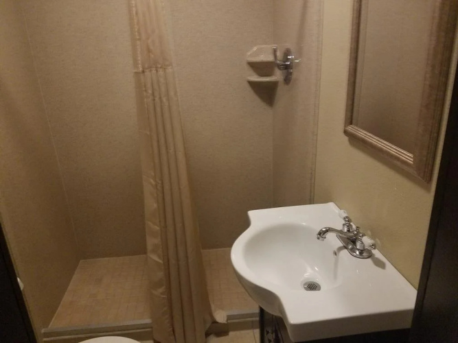 Hotel Cazan