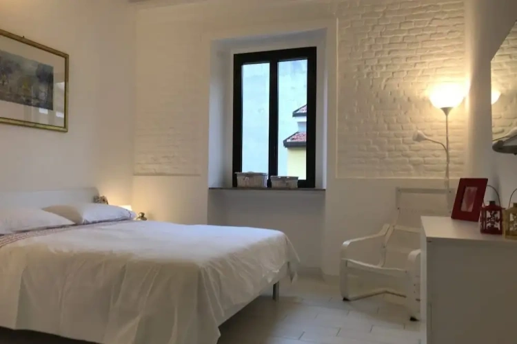 2 Bedrooms Deluxe Apartment
