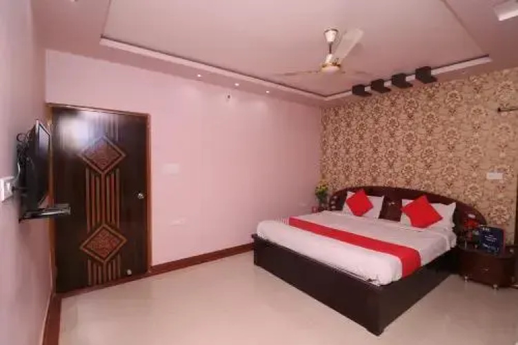Hotelafbeelding