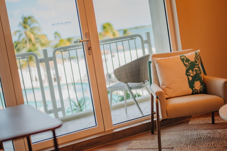 Renaissance Wind Creek Aruba Resort photo 9