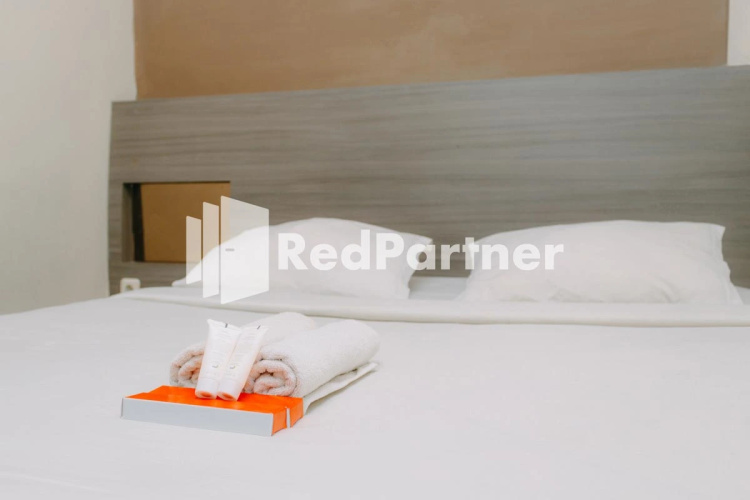 We Stay Residence RedPartner