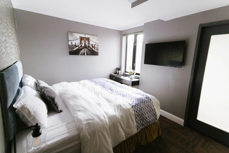 Hotelbild