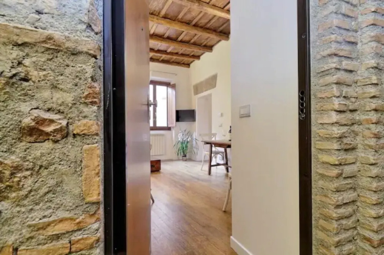 Flatinrome Boutique Navona