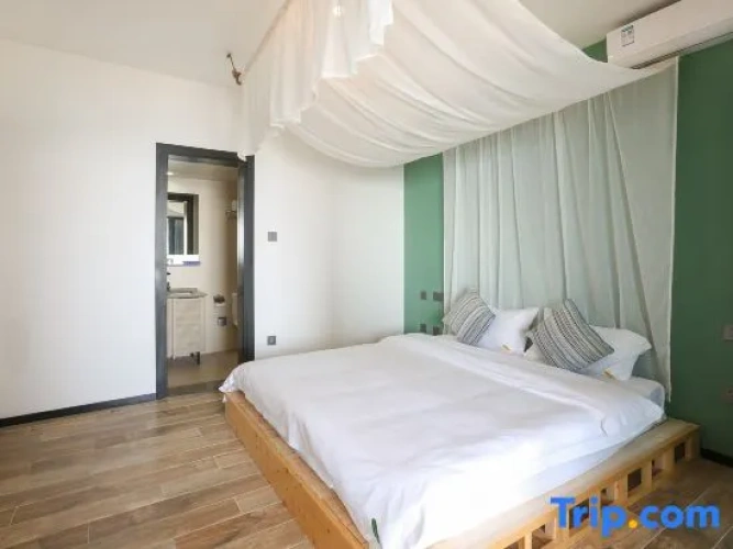 2 Bedrooms Comfort Suite
