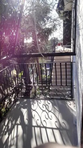 Lucrezia apartment