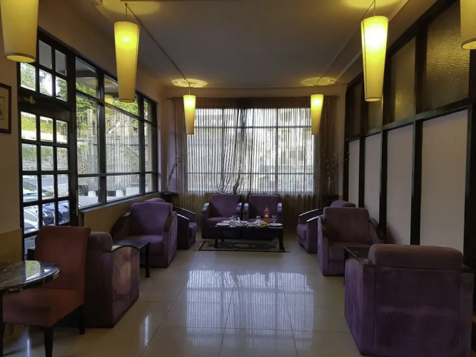 Amore Hotel Nathiagali
