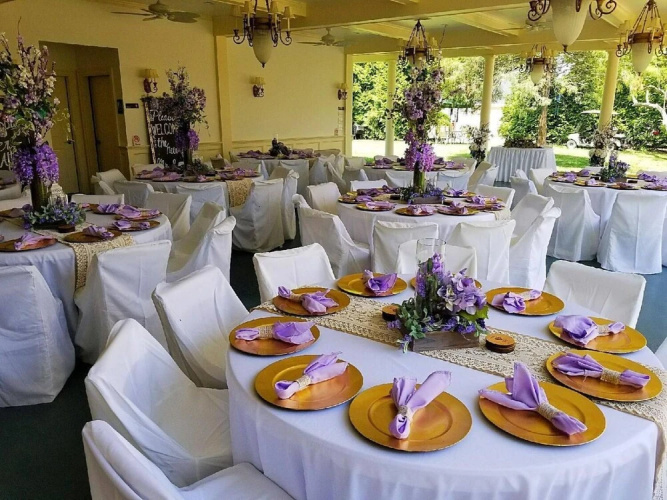 Hornsby House Inn