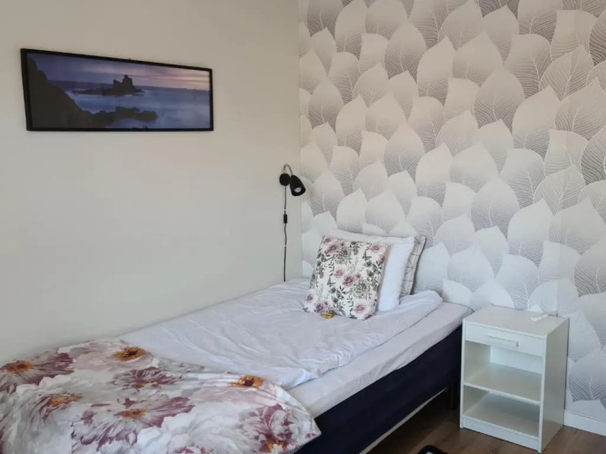 B&B Parkgården Leksand