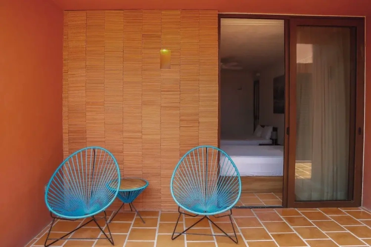 Comfort Bungalow