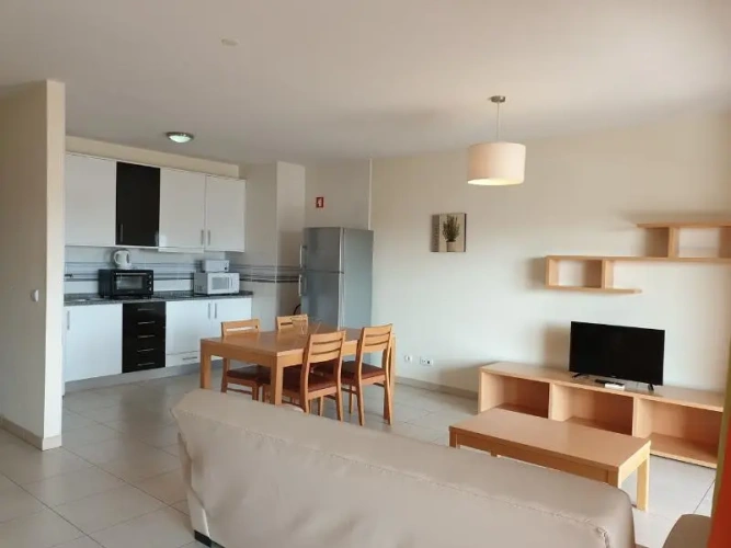 Standard room with balcony