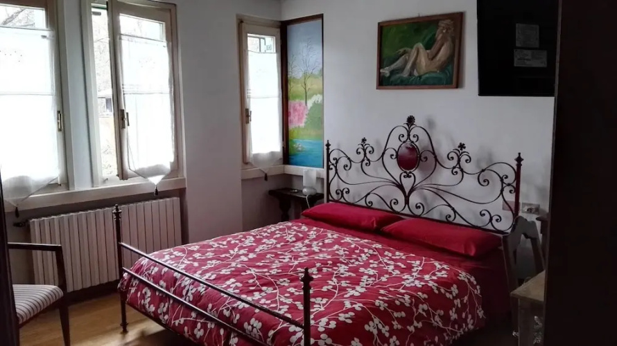 B&B Il Giardino delle Cince