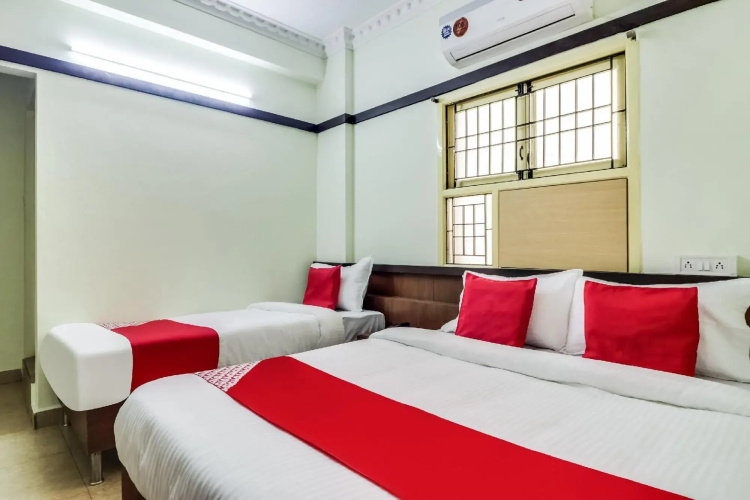 Elite Residency by OYO Rooms