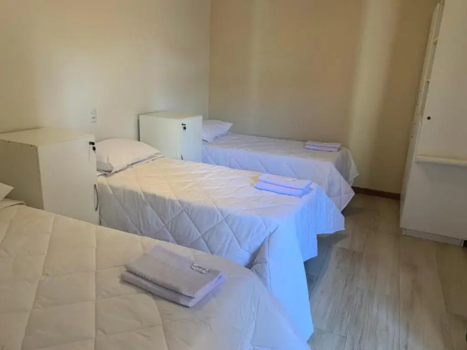 Hostel + Macaé