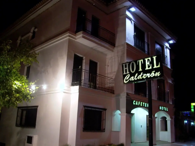 Hotelbild