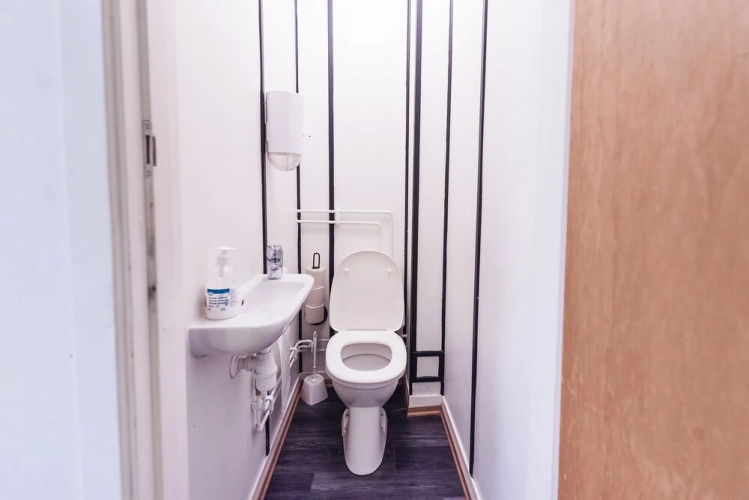 Gjestehuset 102