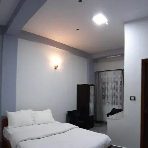 Green HAVEN Stay shillong