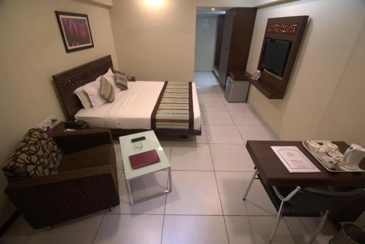 Classic Double room