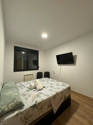 Mars Suites Zapata