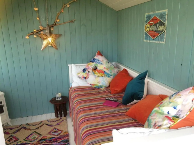 Lynn Cottage