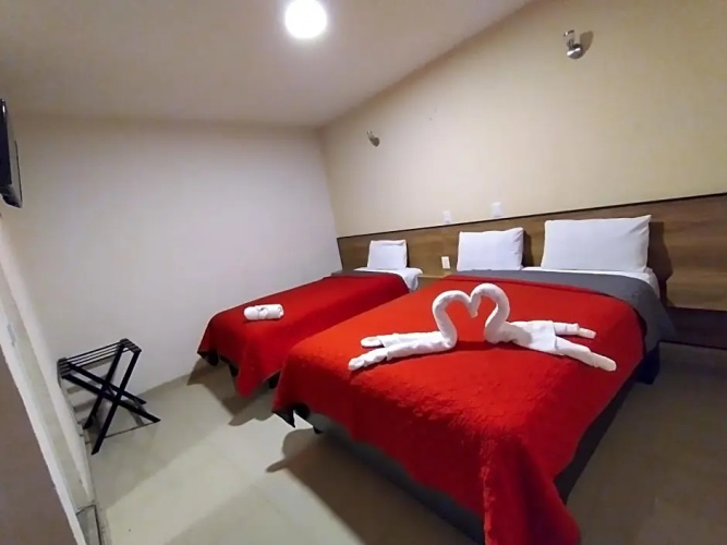 Hotel San Jose