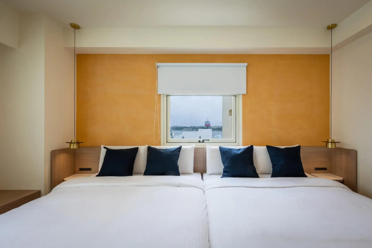 Hotel Ever Spring