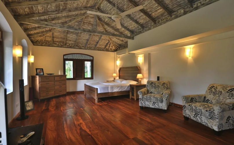 Amara Villa