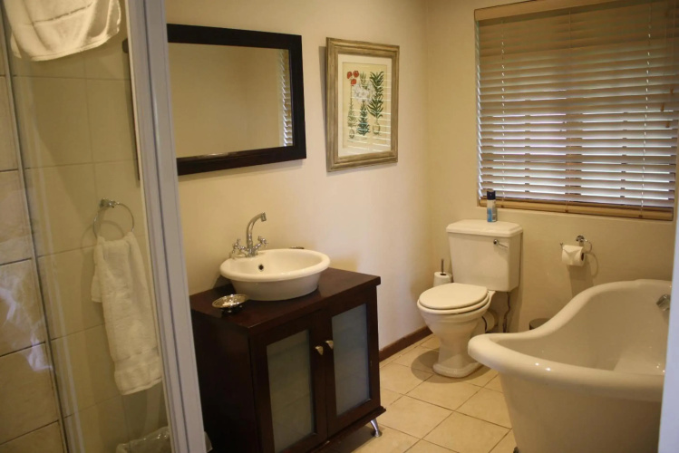 Elgin Guest House