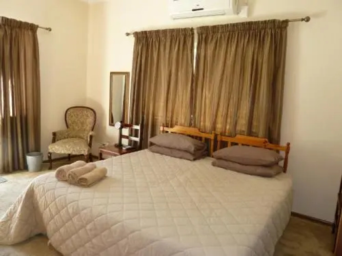 Werda Guesthouse