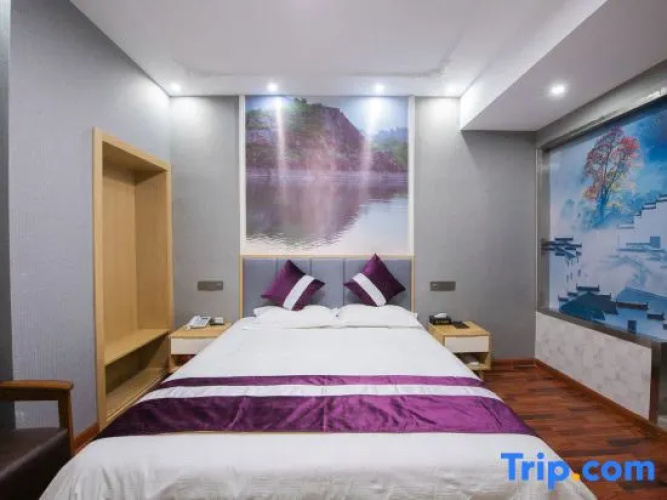 Yongjia Guangli Hotel