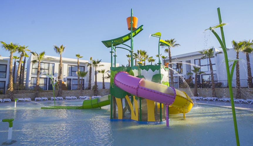Alannia Salou photo 13