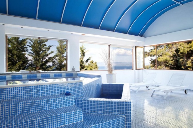 Alia Palace Hotel - Adults Only photo 16