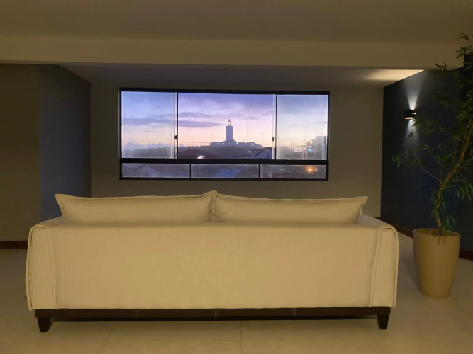 Farol Apart Hotel - Loft 213