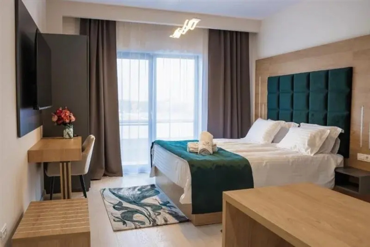 . Mcity Hotel Apartament