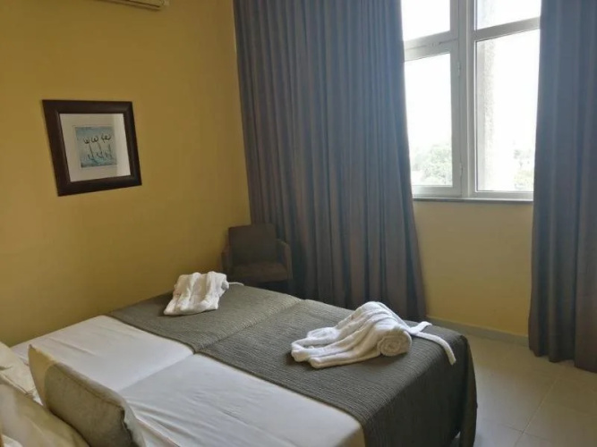 Nampula Hotel by Montebelo