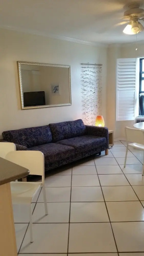 Hollywood Beach Resort- One Bedroom Ocean View