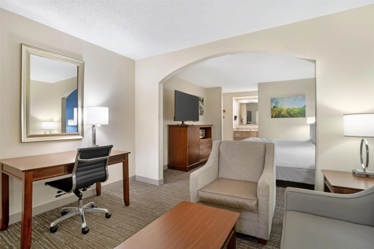 Double Suite