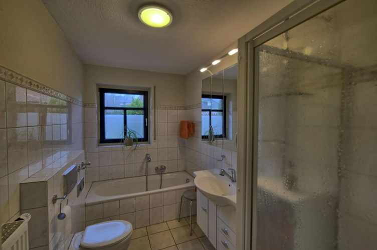 Ferienwohnung Wittrock
