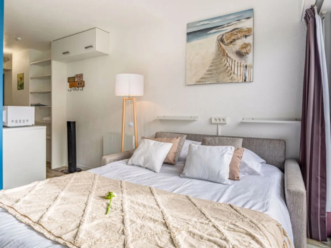 Maison Port En Dro 36560