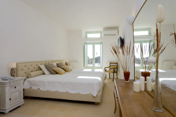 Blackrock Villa