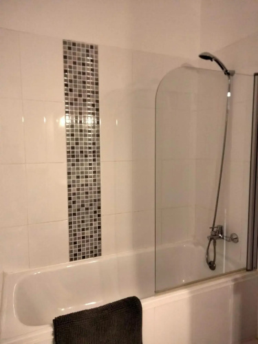 Cerro Apartment