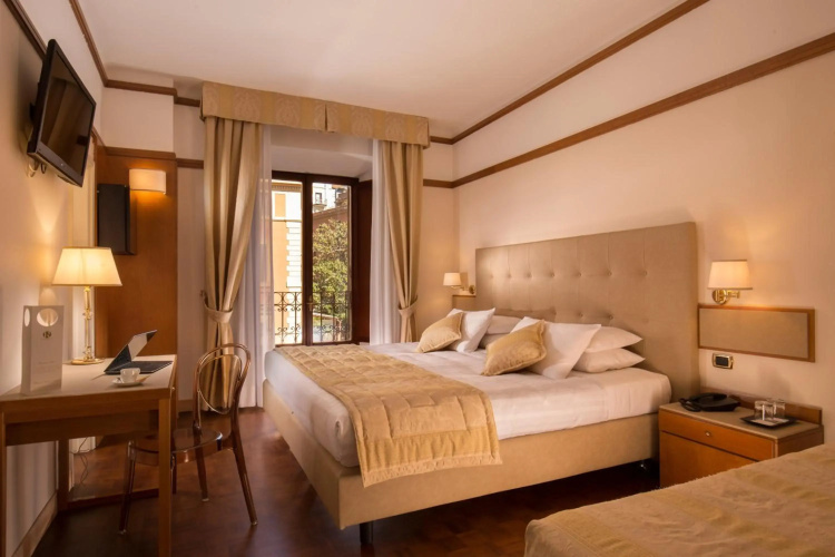 Hotel La Residenza