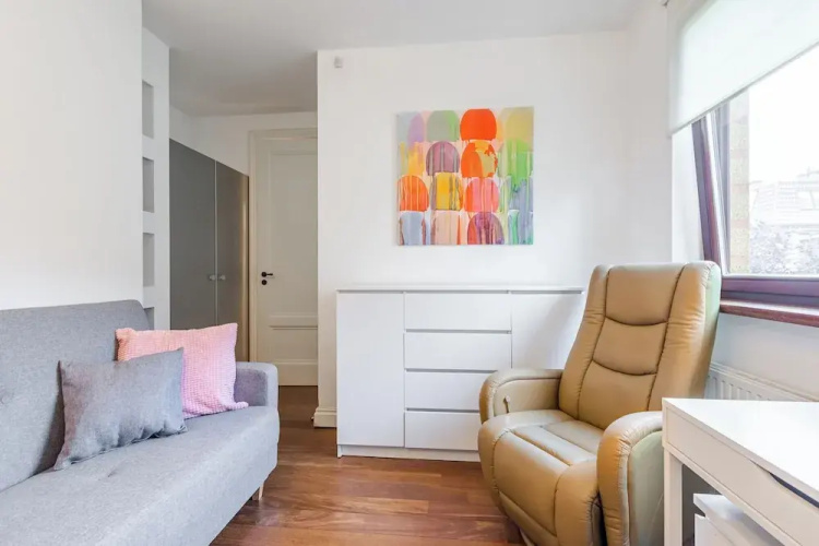 Imperial Apartments - Atlantic Premium
