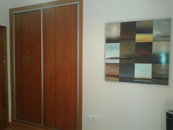 Apartamento Catedral Centro