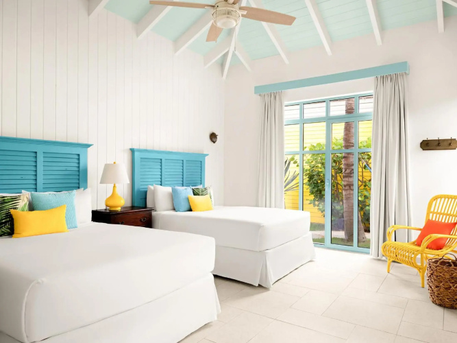 Boardwalk Boutique Hotel Aruba - Adults Only