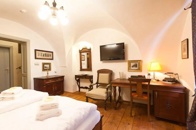 Hotel Krcinuv Dum