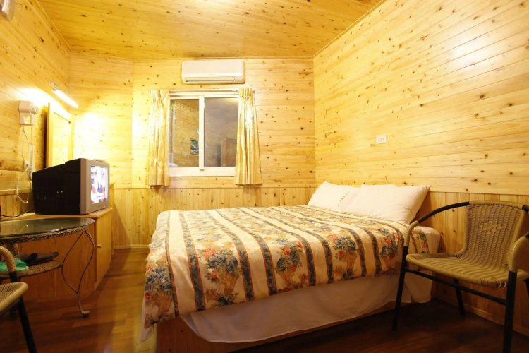 He Ya Leisure Land B&B