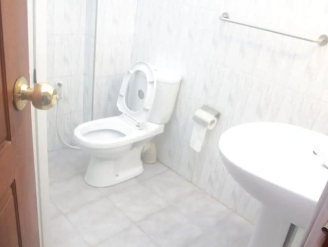 Superior Double room with balcony and with view