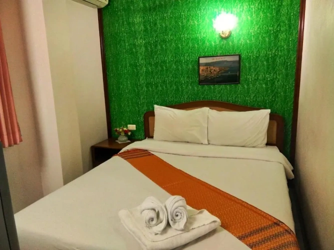 Superior Single room