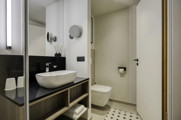 Citadines Kurfürstendamm Berlin photo 11