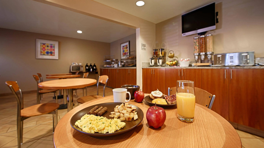 Best Western Aladdin Inn photo 15